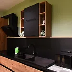 Cityscape 2br Kavaja St, 11 Fl, Dajti View アパート *