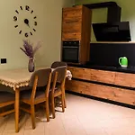 Cityscape 2br Kavaja St, 11 Fl, Dajti View ティラナ