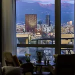 Cityscape 2br Kavaja St, 11 Fl, Dajti View ティラナ