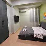 Cityscape 2br Kavaja St, 11 Fl, Dajti View