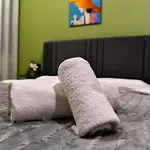 Cityscape 2br Kavaja St, 11 Fl, Dajti View