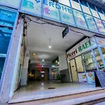 アパート Cityscape 2br Kavaja St, 11 Fl, Dajti View