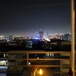 Cityscape 2br Kavaja St, 11 Fl, Dajti View