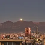 アパート Cityscape 2br Kavaja St, 11 Fl, Dajti View ティラナ