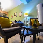 Apartamento Cityscape 2br Kavaja St, 11 Fl, Dajti View