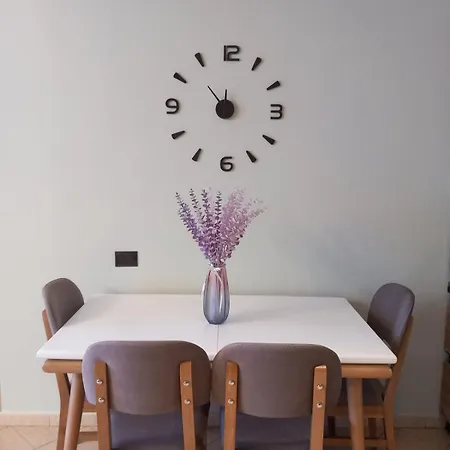 Cityscape 2br Kavaja St, 11 Fl, Dajti View Apartment