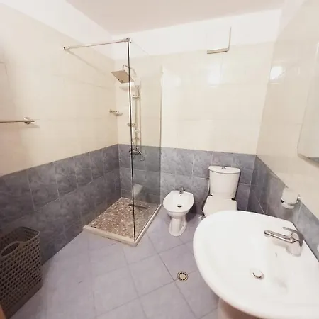 Cityscape 2br Kavaja St, 11 Fl, Dajti View 아파트